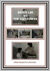 Bruce Lee vs Gay Power